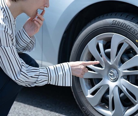 夏ドライブ前に必ず点検！ マイカーの保守管理はユーザー責任…日整連が最新版『My Car Hand Book』公開 画像