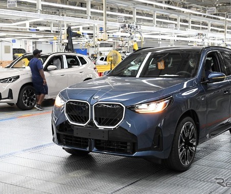 米国の対EU関税、自動車・部品含め日本と同水準の15％で合意［新聞ウォッチ］ 画像