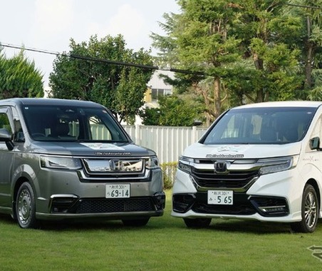 小学6年生限定の夏の冒険、200kmを踏破する旅をホンダアクセスがサポート 画像
