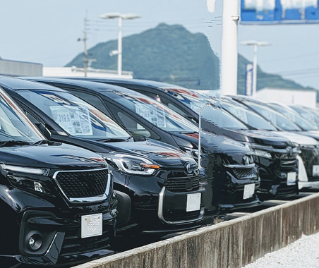 自動車購入の落とし穴に注意!公取協・公取委の警告から学ぶ賢い選び方 画像