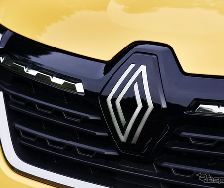 仏ルノー、1～6月期の最終損益1兆9000億円赤字、日産の経営不振響く［新聞ウォッチ］ 画像