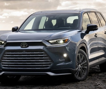 7月の米国新車販売、トヨタなどHV好調で11.1%増　値上げ浸透前の“駆け込み”も［新聞ウォッチ］ 画像
