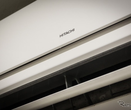 日立、国内「白物」家電の売却検討、IT・インフラ関連などに集中へ［新聞ウォッチ］ 画像