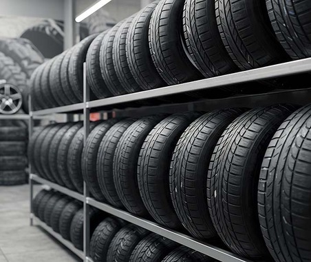 ダンロップ、オールシーズンタイヤで独占禁止法（再販売価格の拘束）の疑い…今後は安く買える？ 画像
