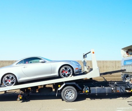 ドライブ中の突然の故障…カーオーナーを救う“ロードサービス”活用術 画像