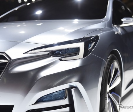 【書籍】六連星の意味を探る！ 航空機のDNAが息づくスバルのデザイン 画像