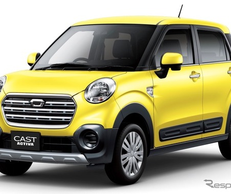 【雑誌】ビギナーにやさしい中古車選びとは？見た目×大きさで探す 画像
