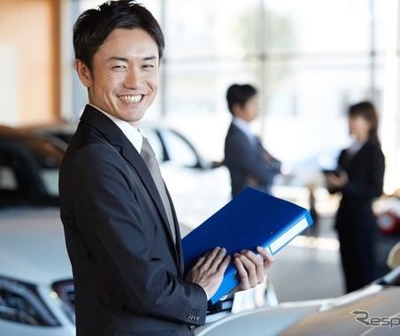 日本自動車セールス満足度調査、BMWとマツダに高評価…J.D.パワー 画像