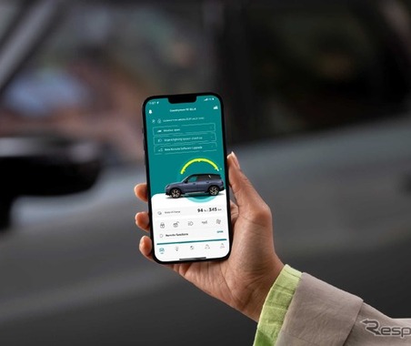 MINI、「プロアクティブケア」導入…AIとデータを活用して車両の故障や整備需要を事前に予測 画像