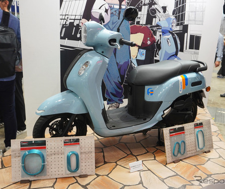第53回 東京モーターサイクルショー、「好きを極めろ!」をテーマに2026年3月開催へ 画像