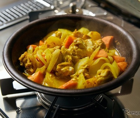 自動車部品のヤマコー、鍛造技術でキッチン用品に参入…新ブランド「TANZO」発表 画像