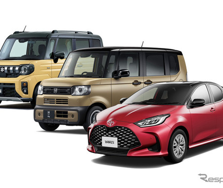 「観測史上最も暑い夏」でも冷え込む国内自動車市場、8月の新車販売8.3%減［新聞ウォッチ］ 画像