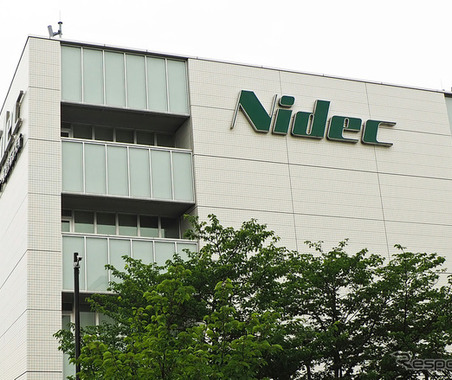 ニデック、経営陣関与疑う不適切な会計処理発覚で「第三者委員会」設置［新聞ウォッチ］ 画像