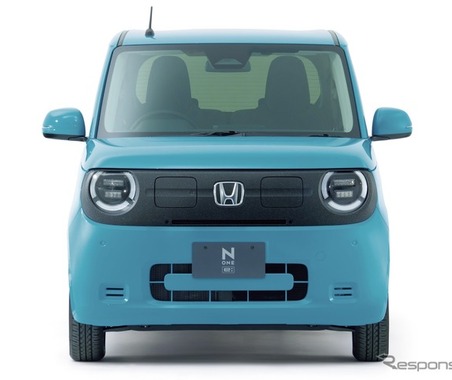 ホンダ、「レトロな軽EV」投入で低迷する国内市場巻き返しへ［新聞ウォッチ］ 画像