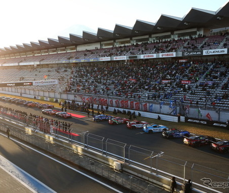 日産、2025年の「NISMO Festival」中止…「例年通りの開催が難しいと判断」 画像