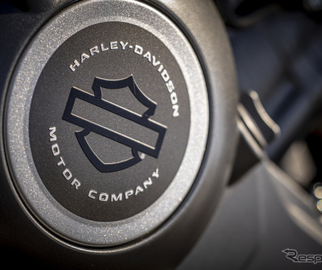 ハーレー日本法人に排除命令、販売店に過剰ノルマ、2.1億円の課徴金も［新聞ウォッチ］ 画像