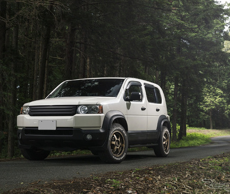 17年落ちクロスロードが“現代車”に化けた! 1年試して効いたアフターパーツ3選 画像