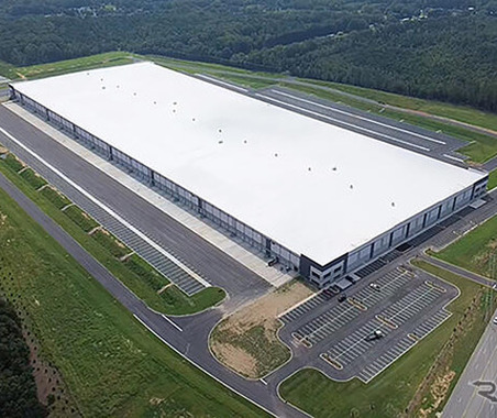 いすゞ、米国で新工場の起工式、片山会長「自社工場は夢だった」［新聞ウォッチ］ 画像