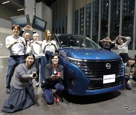 日産、「おにぎりアクション2025」参加…世界の子どもたちに給食支援 画像