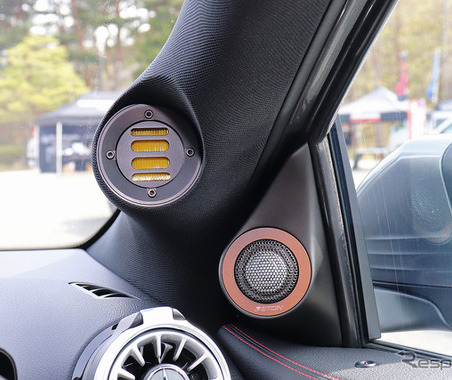 お手頃「スピーカー」へサクっと交換、音が激変！［初めてのカーオーディオ“とっておき”をプロが提案］ 画像
