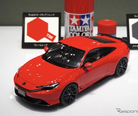 第63回全日本模型ホビーショー開催…デジタル化やモデラー人口の変化に挑戦 画像