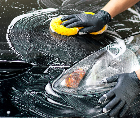 SDSがない商材はNG…カーディテイリングをはじめ自動車アフターマーケット事業者の義務と課題「新たな化学物質規制」への対応 画像