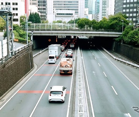 トランプ米大統領来日、都内厳戒、首都高など交通規制も［新聞ウォッチ］ 画像