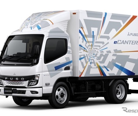 三菱ふそうトラック・バスが下請法違反、公取委が勧告へ［新聞ウォッチ］ 画像