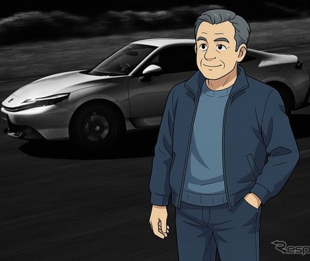 懐かしさ40%、読者の感情:ホンダ『プレリュード』復活…感慨と期待が交錯 画像