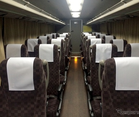 高速バス会社を悩ます悪しき“裏技”「相席ブロック」が横行［新聞ウォッチ］ 画像