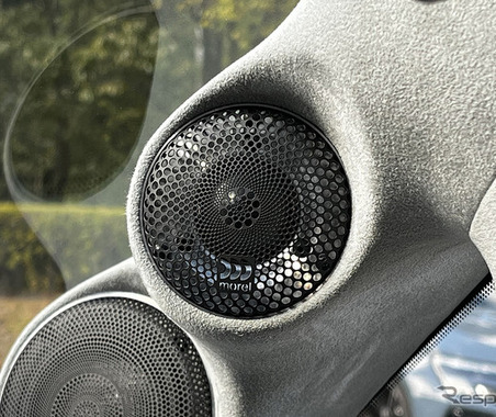 「スピーカー交換」が最初の一歩！ コツは「リア」の同時交換［初めてのカーオーディオ“とっておき”をプロが提案］ 画像