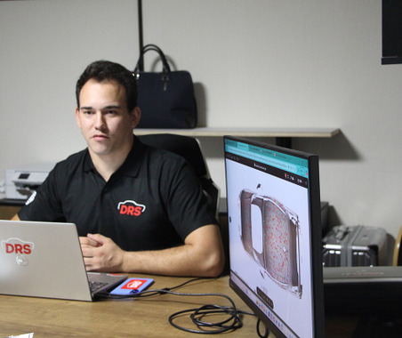 デントリペア業界に黒船襲来！PDRは職人技からAI精度へ 画像