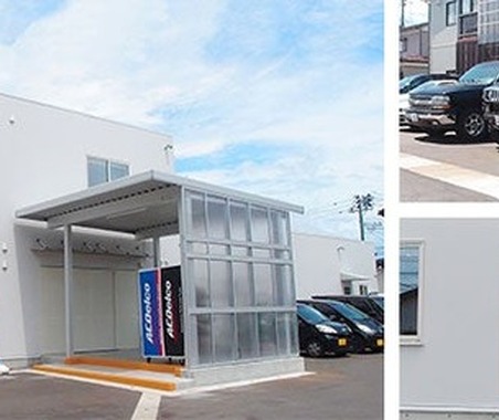 投資会社NYC、新潟のアメリカ車パーツ販売会社を完全子会社化 画像