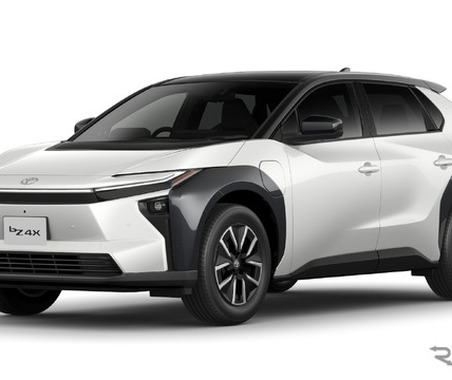 EVの購入意欲が減少傾向、補助金と国内メーカーへの期待が影響…KINTO調査 画像