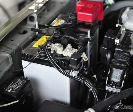 車のバッテリー復活・延命テク完全ガイド…補充電とケミカルでここまで変わる 画像