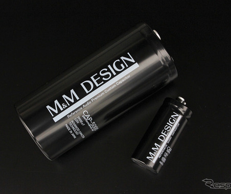 音の良し悪しに大きく影響！「電源強化アイテム」にも要注目［サウンドユニット・選択のキモ…アクセサリー編］ 画像