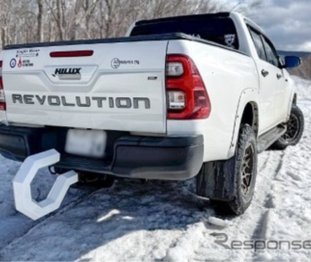 ラフスケッチ一枚から金属製品をオーダー可能、旧車パーツの復刻やワンオフのカスタムパーツ製作に…フジムラ製作所 画像