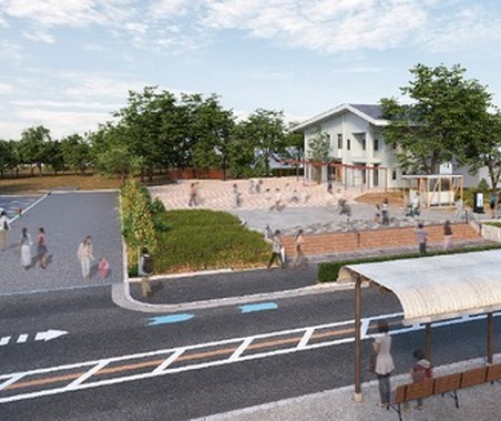 次世代モビリティ集結、川崎・橘公園で12月13日オープニングイベント…試乗会や子ども免許証発行も 画像