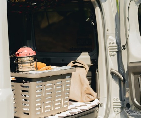 防水トレー？ 生地タイプ？ 冬に選ぶべきラゲッジマット決定版～Weeklyメンテナンス～ 画像