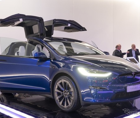 財務省“EV狙い撃ち”…重量に応じた「EV新税」車検時に上乗せ［新聞ウォッチ］ 画像