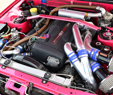 エンジンオーバーホールとは？ 何を交換し費用がどう決まるか完全解説～カスタムHOW TO～ 画像