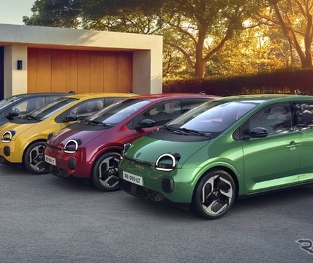 EUがエンジン車の禁止撤回、日本はEVの補助金40万円上乗せへ［新聞ウォッチ］ 画像