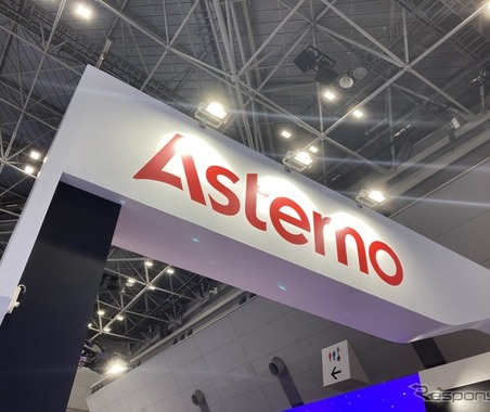 ホンダがアステモを連結子会社に…SDV開発力を強化へ、日立から株式取得 画像