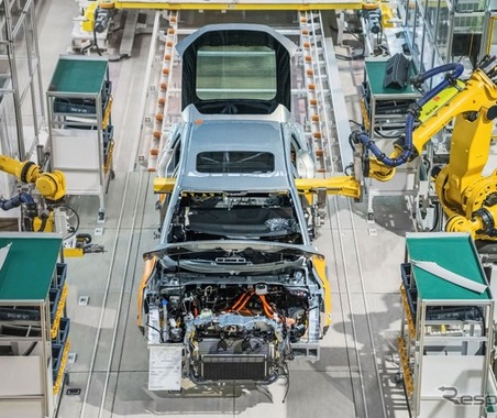 ホンダ、問われる部品調達の管理体制、半導体不足で日中工場を一時生産停止［新聞ウォッチ］ 画像