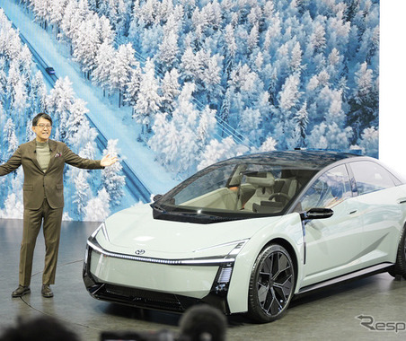 自工会、再びトヨタ体制へ、新会長に佐藤社長が就任［新聞ウォッチ］ 画像