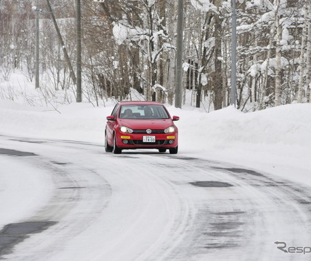 冬のチューニングカーはここが危ない！ 暖気・オイル・凍結の注意点まとめ～カスタムHOW TO～ 画像