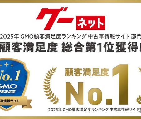 「グーネット」、中古車情報サイト顧客満足度ランキング総合1位…検索のしやすさやカーライフ情報充実にも高評価 画像