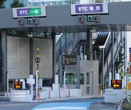 首都高速が料金10%引き上げ、2026年10月から、物流などに打撃も［新聞ウォッチ］ 画像