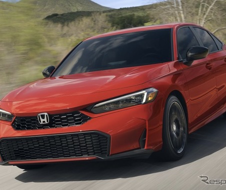 ホンダ、11月の乗用車世界生産が過去最低、25年実績は14年ぶり低水準へ［新聞ウォッチ］ 画像