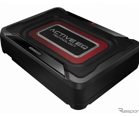 「チューンナップサブウーファー」なら、低コストでサウンドがガラリ一変！［お金をかけずにサウンドアップ］ 画像